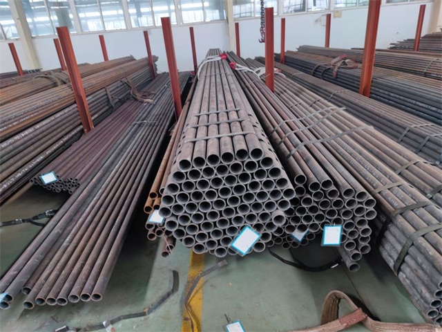 莱州20G合金无缝钢管